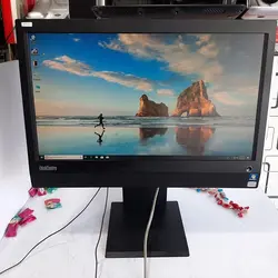 ال این وان دست دوم All in one Lenovo ThinkCenter M90z
