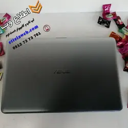 لپ تاپ دست دوم ایسوس Asus D540Y