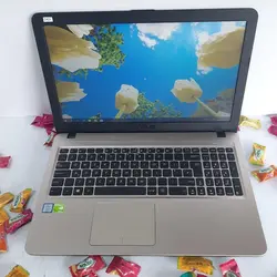 لپ تاپ دست دوم ایسوس Asus X540U
