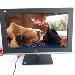 کامپیوتر همه کاره دست دوم ایسوس All in one Asus ET1801I