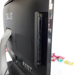 کامپیوتر همه کاره دست دوم ایسوس All in one Asus ET1801I