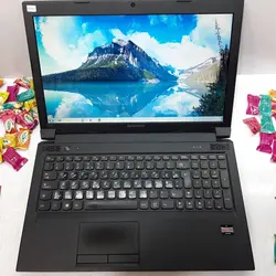 خریدار لپ تاپ دست دوم لنوو Lenovo B575e