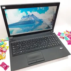 خریدار لپ تاپ دست دوم لنوو Lenovo B575e