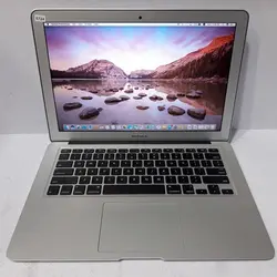 خریدار لپ تاپ دست دوم اپل MacBook Air -A1466-2017