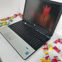 خریدار لپ تاپ دست دو اچ پی Hp 350 G1