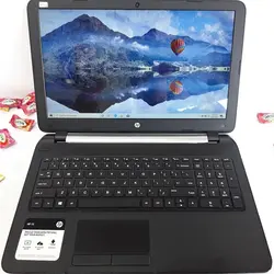 مشخصات و قیمت لپ تاپ دست دوم اچ پی Hp f003dx