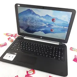 مشخصات و قیمت لپ تاپ دست دوم اچ پی Hp f003dx