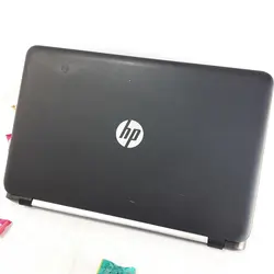 مشخصات و قیمت لپ تاپ دست دوم اچ پی Hp f003dx