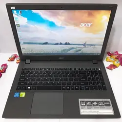 قیمت و مشخصات لپ تاپ دست دوم ایسر Acer E5-573G