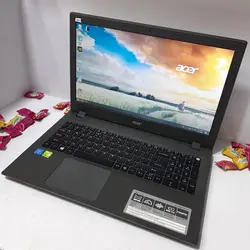 قیمت و مشخصات لپ تاپ دست دوم ایسر Acer E5-573G