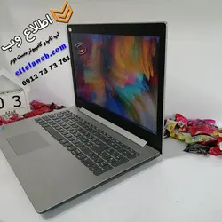 لپ تاپ دست دوم لنوو Lenovo ip330