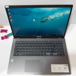 لپ تاپ دست دوم ایسوس ASUS R521F
