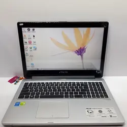 لپ تاپ دست دوم ایسوس Asus TP550L