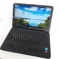 لپ تاپ دست دوم اچ پی Hp 15-ay086nia