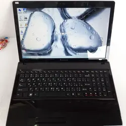 لپ تاپ دست دوم لنوو Lenovo G585