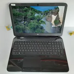 لپ تاپ دست دوم اچ پی HP 15-r018ne