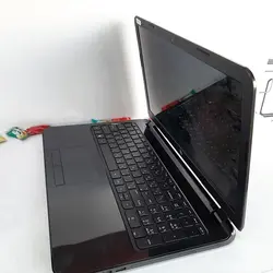 لپ تاپ دست دوم اچ پی HP 15-r018ne
