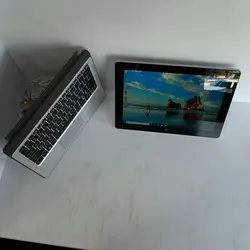 لپ تاپ هیبریدی دست دوم اچ پی مدل HP Elite X2 صفحه لمسی