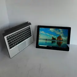 لپ تاپ هیبریدی دست دوم اچ پی مدل HP Elite X2 صفحه لمسی