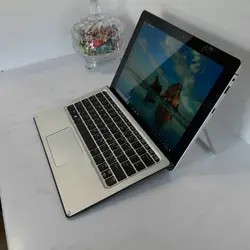 لپ تاپ هیبریدی دست دوم اچ پی مدل HP Elite X2 صفحه لمسی