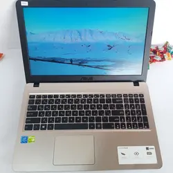 لپ تاپ دست دوم ایسوس Asus X540N