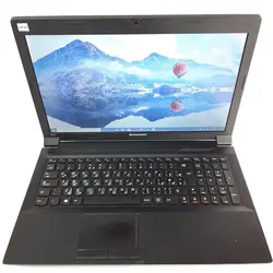 لپ تاپ دست دوم لنوو Lenovo B590