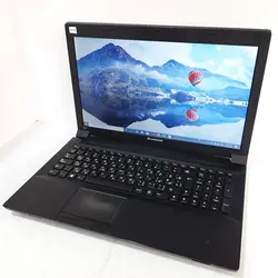 لپ تاپ دست دوم لنوو Lenovo B590