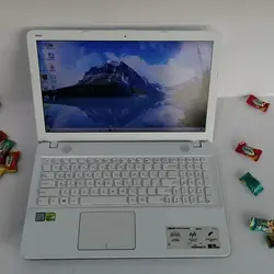 لپ تاپ دست دوم ایسوس Asus X541U