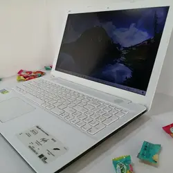 لپ تاپ دست دوم ایسوس Asus X541U