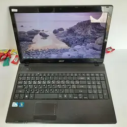 لپ تاپ دست دوم ایسر Acer 5736 Z