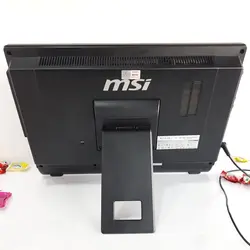 ال این وان دست دوم ام اس ای All in one Msi  Ap1622