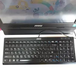 ال این وان دست دوم ام اس ای All in one Msi  Ap1622