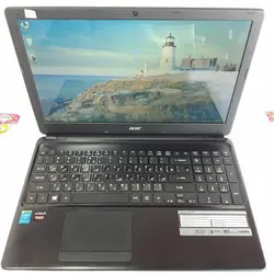 لپ تاپ دست دوم ایسر Acer E1-532G