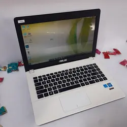 لپ تاپ دست دوم ایسوس Asus X451C