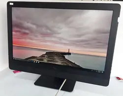 ال این وان دست دوم دل All in one Dell W09C