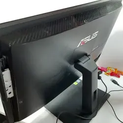 ال این وان دست دوم All in One Asus A6421GTB