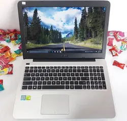 لپ تاپ دست دوم ایسوس Asus A556U