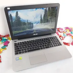 لپ تاپ دست دوم ایسوس Asus A556U
