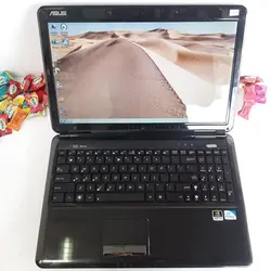 لپ تاپ دست دوم ایسوس Asus K50I