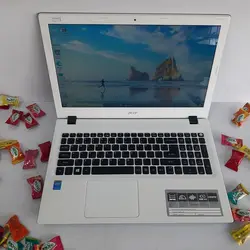 لپ تاپ دست دوم ایسر Acer E15-E5-573