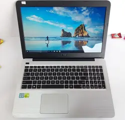 لپ تاپ دست دوم ایسوس Asus FL5900U