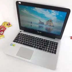 لپ تاپ دست دوم ایسوس Asus FL5900U