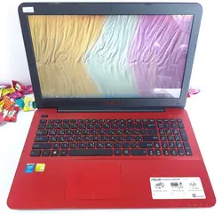 لپ تاپ دست دوم ایسوس Asus K555L