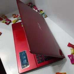لپ تاپ دست دوم ایسوس ASUS A550C - i3