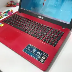 لپ تاپ دست دوم ایسوس ASUS A550C - i3