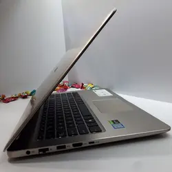 لپ تاپ دست دوم ایسوس Asus N580G