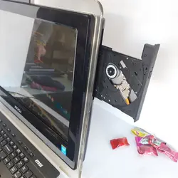 ال این وان دست دوم ام اس ای All in one Msi AE203