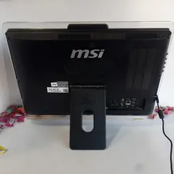 ال این وان دست دوم ام اس ای All in one Msi AE203