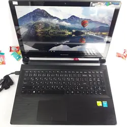 لپ تاپ دست دوم لنوو Lenovo Flex 2-15