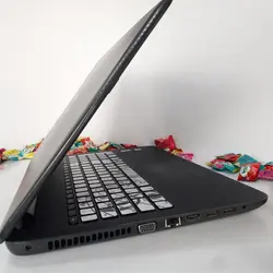 لپ تاپ دست دوم اچ پی Hp 250G4